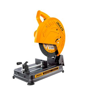 Serra Rápida INGCO Policorte 14" 355mm 2400W