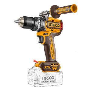 Parafusadeira/Furadeira Brushless 1/2" 96Nm 20V P20S INGCO