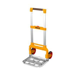 Carrinho Dobrável para Caixas Empilháveis 130kg INGCO