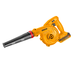 Soprador INGCO Bl 2 Velocidades 20V Linha P20S