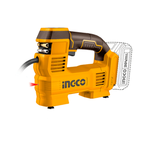 Compressor Automotivo 160 Psi 20 V Linha P20S INGCO