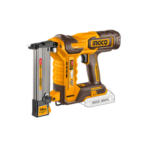 Grampeador INGCO BL 18Ga Bateria 20V Linha P20S