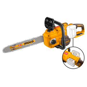 Motosserra INGCO BL 16” Bateria 40V Linha P20S