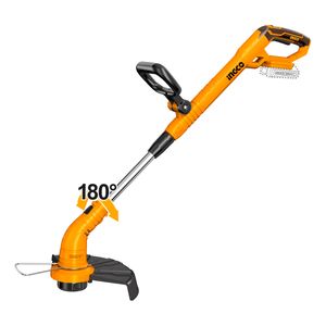 Aparador de Grama INGCO Bateria 20V Linha P20S