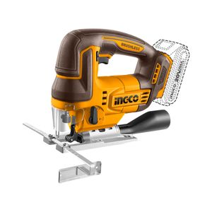 Serra Tico-Tico INGCO Bateria 20V Linha P20S