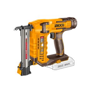Pinador Parede e Madeira INGCO ST18 Bateria 20V P20S