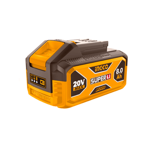 Bateria INGCO Íon-Lítio 2.0ah 20V Linha P20S