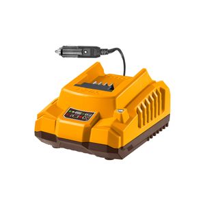 Carregador de Bateria Veicular 2.0A P20S INGCO