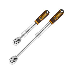 Chave de Catraca Reversível Telescópica 12-18 Pol INGCO