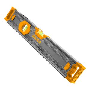Nível Magnético De Alumínio Industrial 16" (400mm) INGCO