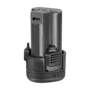 Bateria INGCO Palito 1.5ah Íon-Lítio 12V S12 USB-C