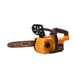 Motosserra INGCO BL 12'' Bateria 20V Linha P20S