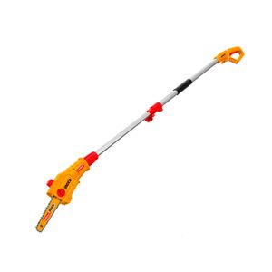 Motopoda BL 8" 2m Bateria 42V Linha P42M INGCO
